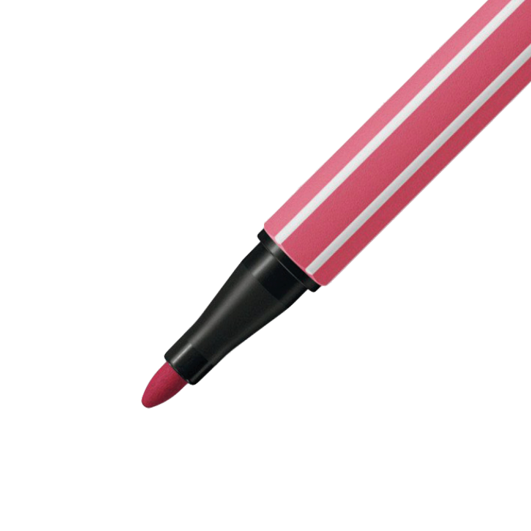 Stabilo Pen 68