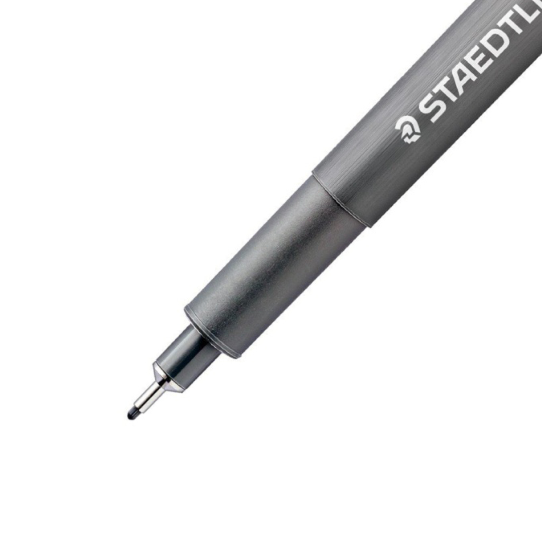 Staedtler Pigment Liner