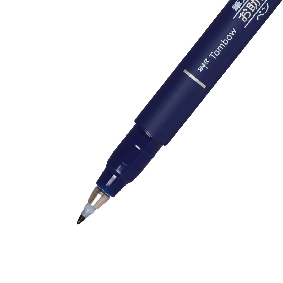 Tombow Fudenosuke