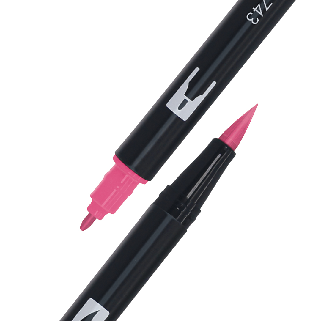 Tombow ABT Dual Brush