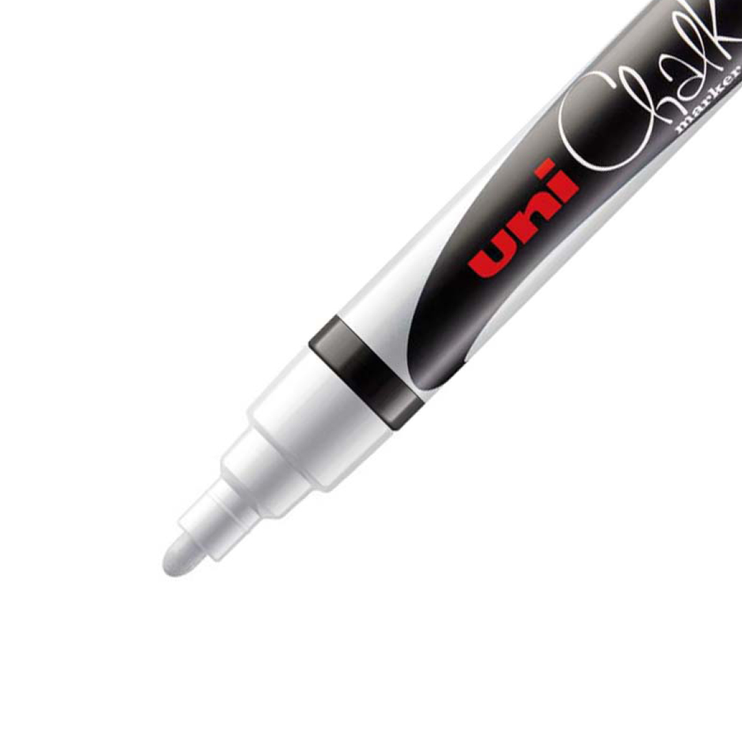 Uni Chalk Marker