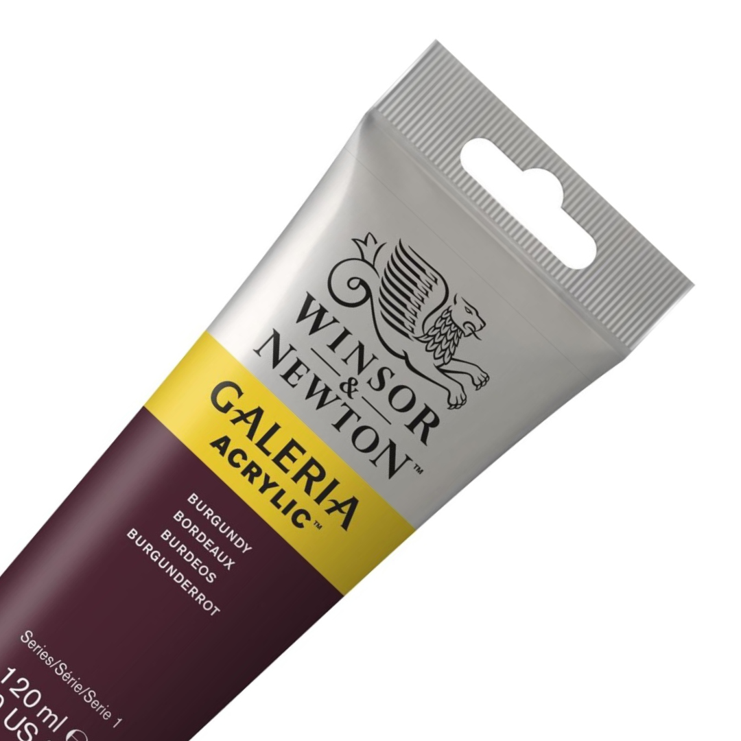 Winsor & Newton Galeria