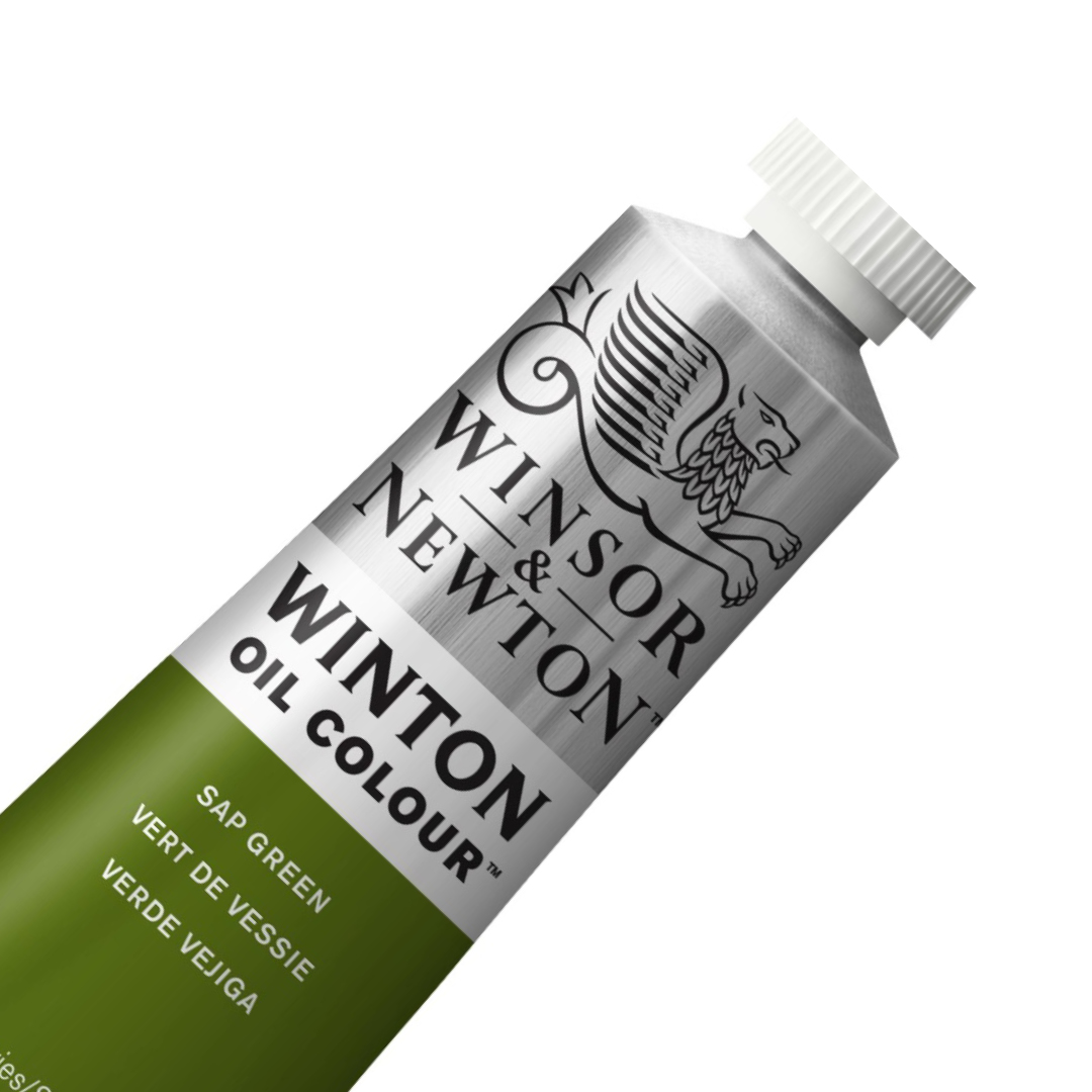 Winsor & Newton Winton