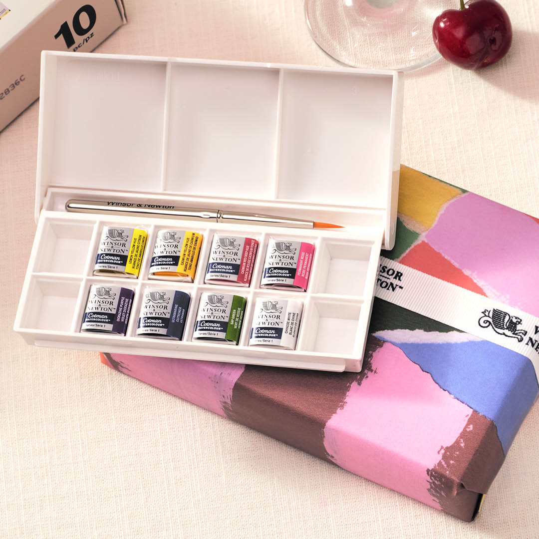 Presenttips till mamma