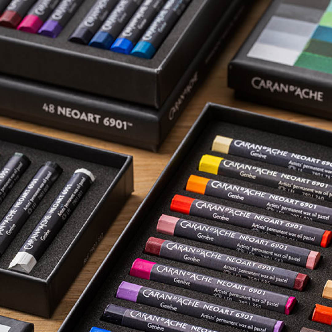 Gift ideas for illustrators