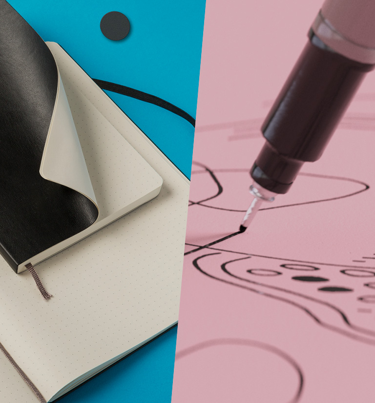 Black Week bakgrund (mobil)