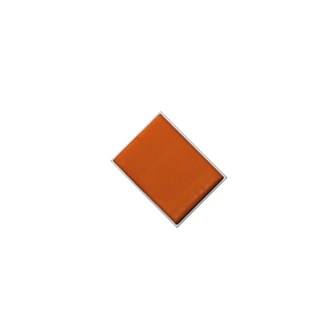 Aquafine watercoloir Burnt Sienna