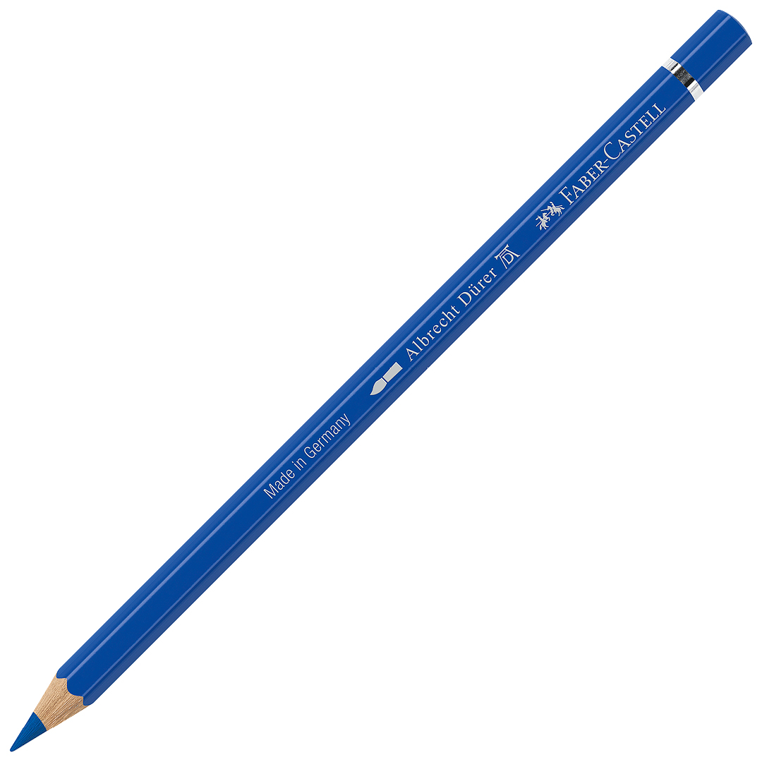 Faber-Castell Albrecht Dürer 143. Cobalt Blue