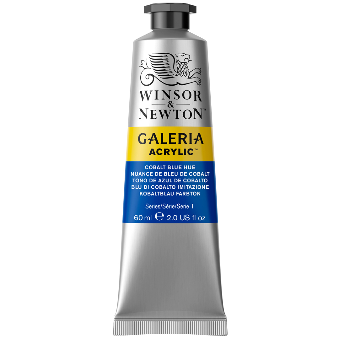 Winsor & Newton Galeria Akrylfärg 60ml 