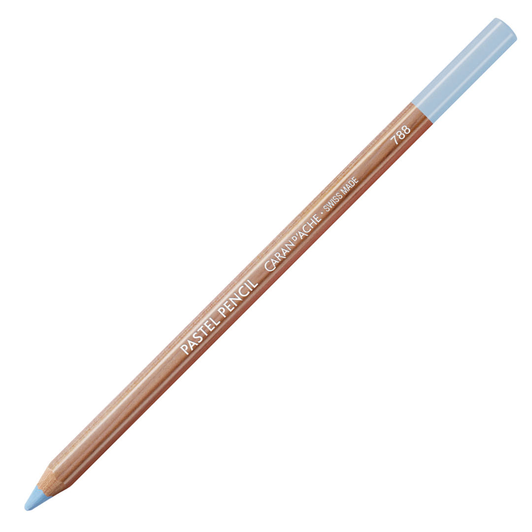 Caran d'Ache Pastel Pencils