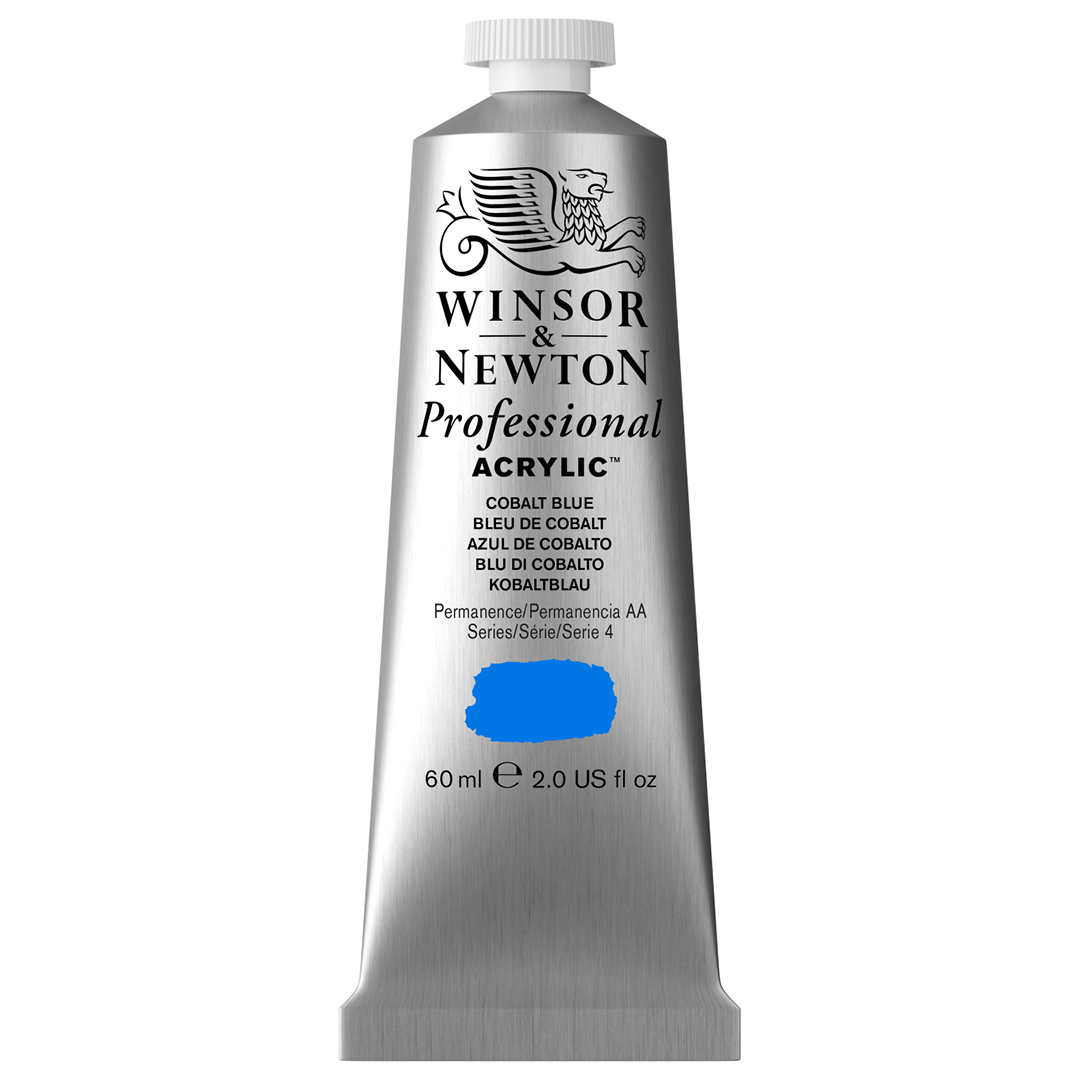 Winsor & Newton Professional Cobalt Blue