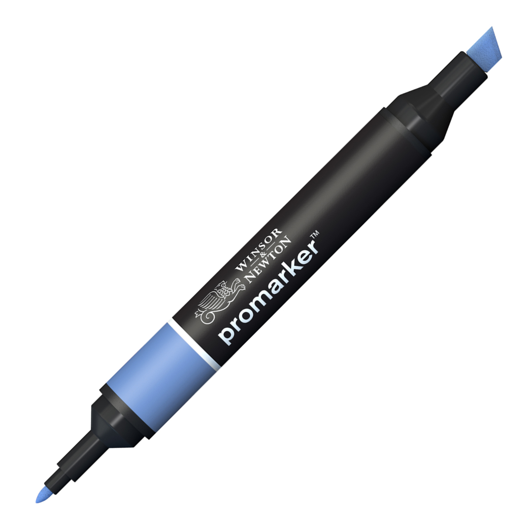  Winsor & Newton Promarker COBALT BLUE B637