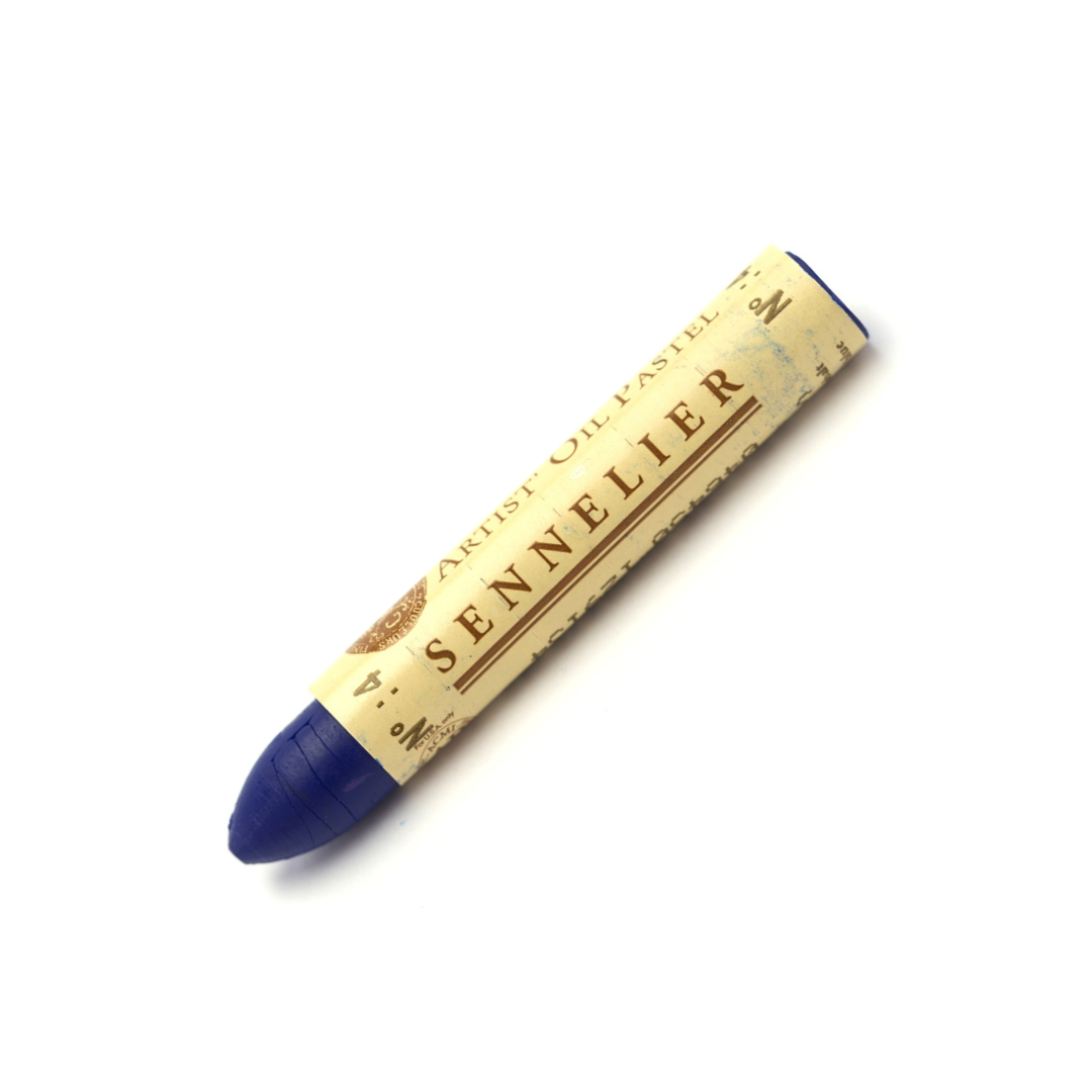 Sennelier Oljepastell Cobalt Blue