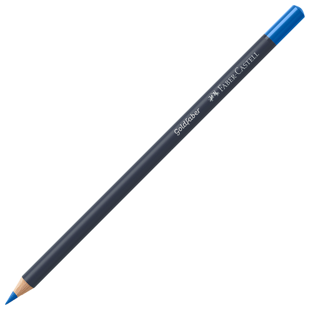 Faber-Castell Goldfaber Cobalt Blue 143