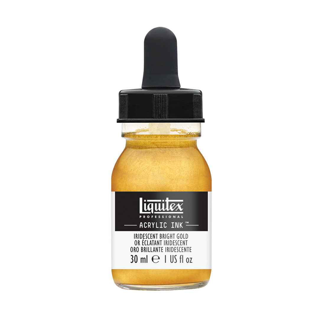 Caran d'Ache Luminance 6901 Burnt Sienna