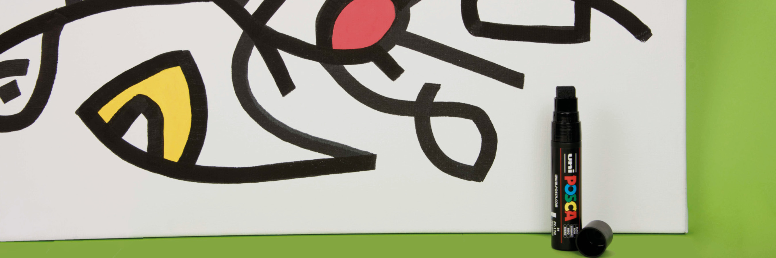 Posca markers: Allt du behöver veta | Pen Store