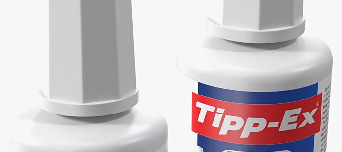 Tipp Ex Pen Store