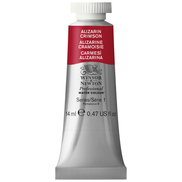 Pennello Winsor & Newton Per Acrilico E Olio - Setole Sintetiche
