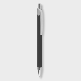 Kulpenna Rondo Soft Black i gruppen Pennor / Fine Writing / Kulspetspennor hos Pen Store (100203)