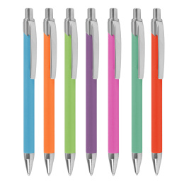 Kulpenna Rondo Soft i gruppen Pennor / Fine Writing / Kulspetspennor hos Pen Store (100203_r)
