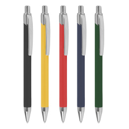 Kulpenna Rondo Soft i gruppen Pennor / Fine Writing / Kulspetspennor hos Pen Store (100203_r)