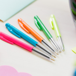 M10 Original Kulspetspenna 10-pack i gruppen Pennor / Skriva / Bläckpennor hos Pen Store (100235)