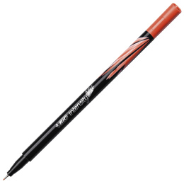 Intensity Fineliner 6-set Rainbow Colors i gruppen Pennor / Skriva / Fineliners hos Pen Store (100237)