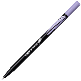 Intensity Fineliner 6-set Pastel Colors i gruppen Pennor / Skriva / Fineliners hos Pen Store (100238)