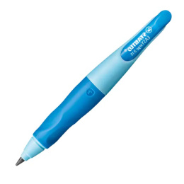 EASYergo Stiftblyertspenna Högerhänt (3 år+) i gruppen Kids / Barnpennor / Skrivpennor för barn hos Pen Store (100266)