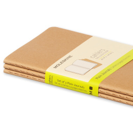 Cahier Pocket Kraft i gruppen Papper & Block / Skriva och anteckna / Anteckningsböcker hos Pen Store (100319_r)