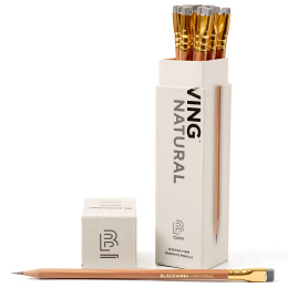 Natural Extra Firm 12-pack i gruppen Pennor / Skriva / Blyertspennor hos Pen Store (100493)