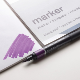 Marker Pad A4-block 75g i gruppen Papper & Block / Konstnärsblock / Markerblock hos Pen Store (100547)