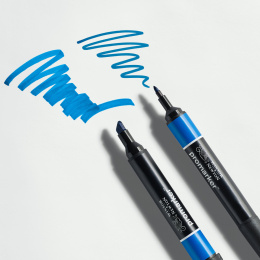 Promarker 6-set Skyscape Tones i gruppen Pennor / Konstnärspennor / Illustrationsmarkers hos Pen Store (100565)