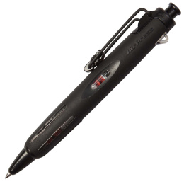 Airpress pen Full Black i gruppen Pennor / Skriva / Bläckpennor hos Pen Store (100945)