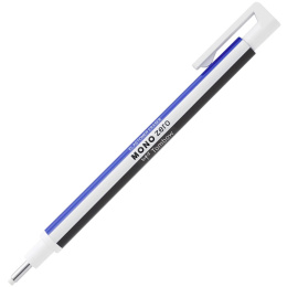 Mono Zero Raderpenna Rund Vit i gruppen Pennor / Penntillbehör / Sudd- & Radergummin hos Pen Store (100953)