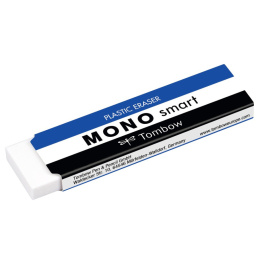 Mono Smart Radergummi i gruppen Pennor / Penntillbehör / Sudd- & Radergummin hos Pen Store (100972)