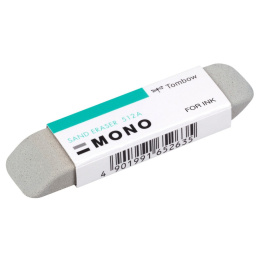 Mono Sand Radergummi i gruppen Pennor / Penntillbehör / Sudd- & Radergummin hos Pen Store (100976)