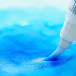 Gansai Tambi Akvarell 24-set i gruppen Konstnärsmaterial / Konstnärsfärger / Akvarellfärg / Akvarellfärg i kopp hos Pen Store (101077)