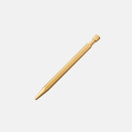 Classic Revolve Kulpenna Brass i gruppen Pennor / Fine Writing / Kulspetspennor hos Pen Store (101376)