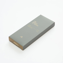 Classic Revolve Kulpenna Brass i gruppen Pennor / Fine Writing / Kulspetspennor hos Pen Store (101376)