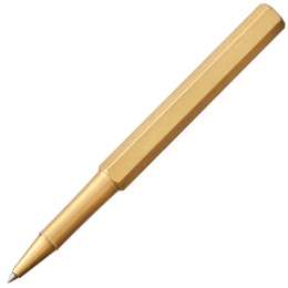 Classic Revolve Rollerball Brass i gruppen Pennor / Fine Writing / Rollerball hos Pen Store (101380)