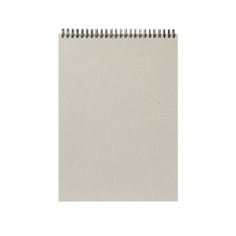 Ritblock Spiral 150g A6 i gruppen Papper & Block / Konstnärsblock / Rit- och skissblock hos Pen Store (101447)