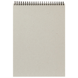 Ritblock Spiral 150g A4 i gruppen Papper & Block / Konstnärsblock / Rit- och skissblock hos Pen Store (101449)