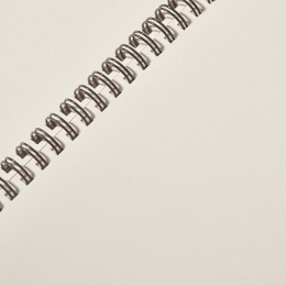 Ritblock Spiral 150g A5 i gruppen Papper & Block / Konstnärsblock / Rit- och skissblock hos Pen Store (101450)