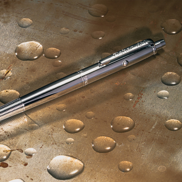 Fisher Space Pen Bullet Black | Pen Store