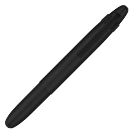 Bullet Black Clip i gruppen Pennor / Fine Writing / Kulspetspennor hos Pen Store (101635)