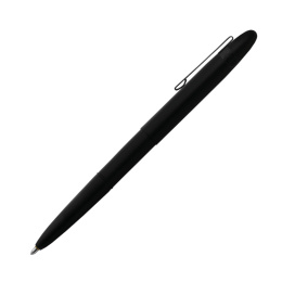 Bullet Black Clip i gruppen Pennor / Fine Writing / Kulspetspennor hos Pen Store (101635)