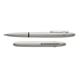 Bullet Chrome Clip i gruppen Pennor / Fine Writing / Kulspetspennor hos Pen Store (101638)