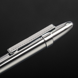 Bullet Chrome Clip i gruppen Pennor / Fine Writing / Kulspetspennor hos Pen Store (101638)