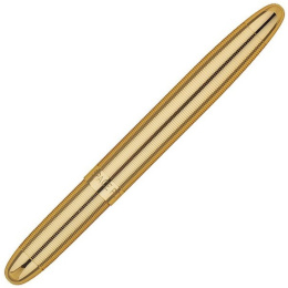 Bullet Mässing i gruppen Pennor / Fine Writing / Kulspetspennor hos Pen Store (101639)